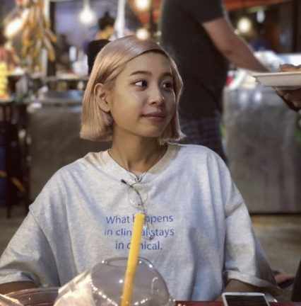 20代女性 S,Nさん