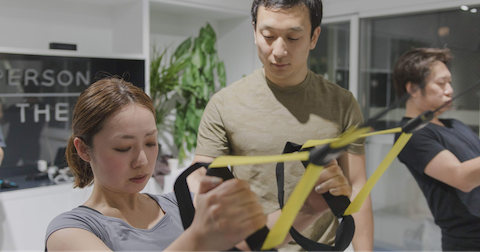 東京のおすすめHIITジム5選