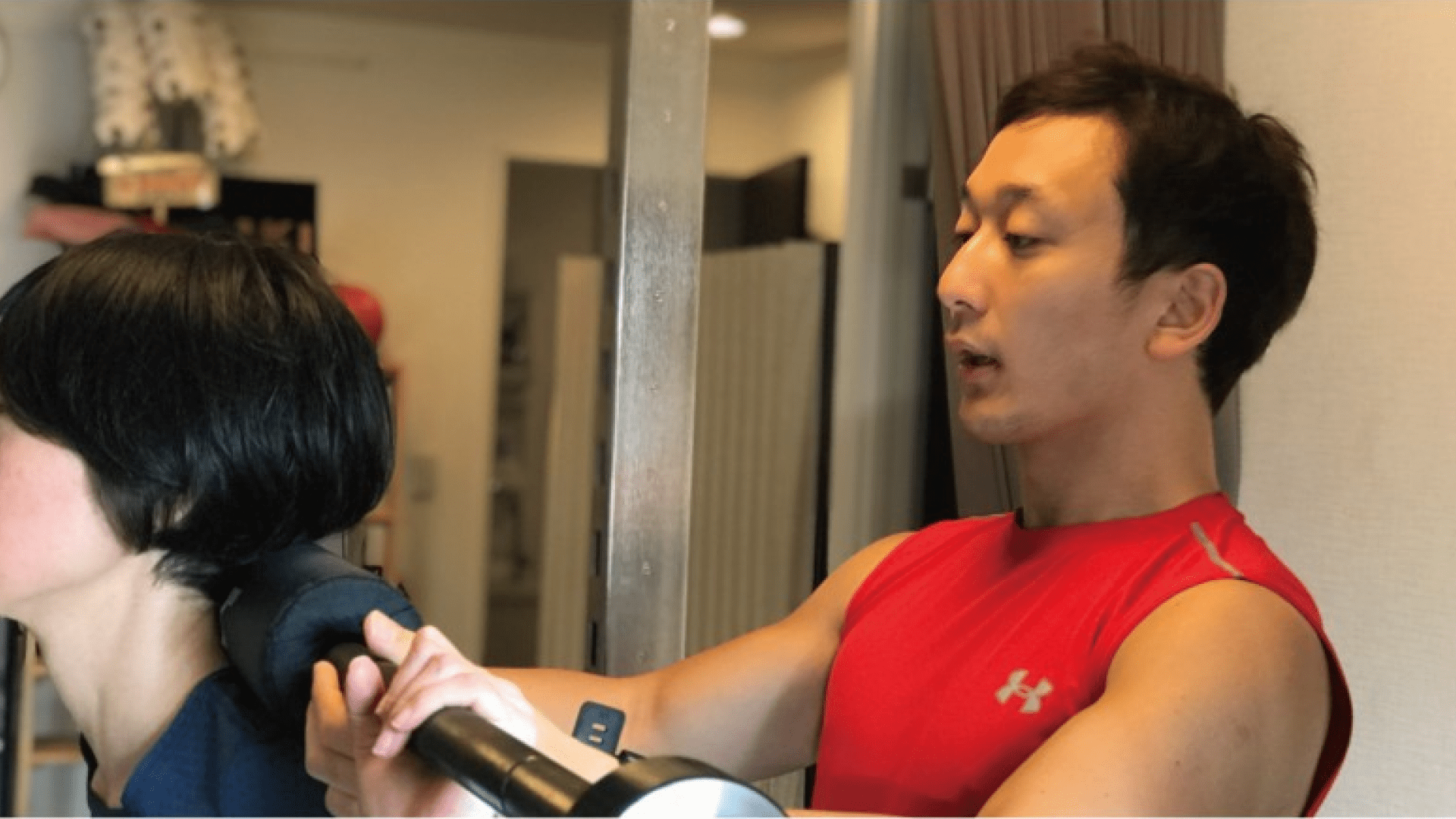 パーソナルHIIT