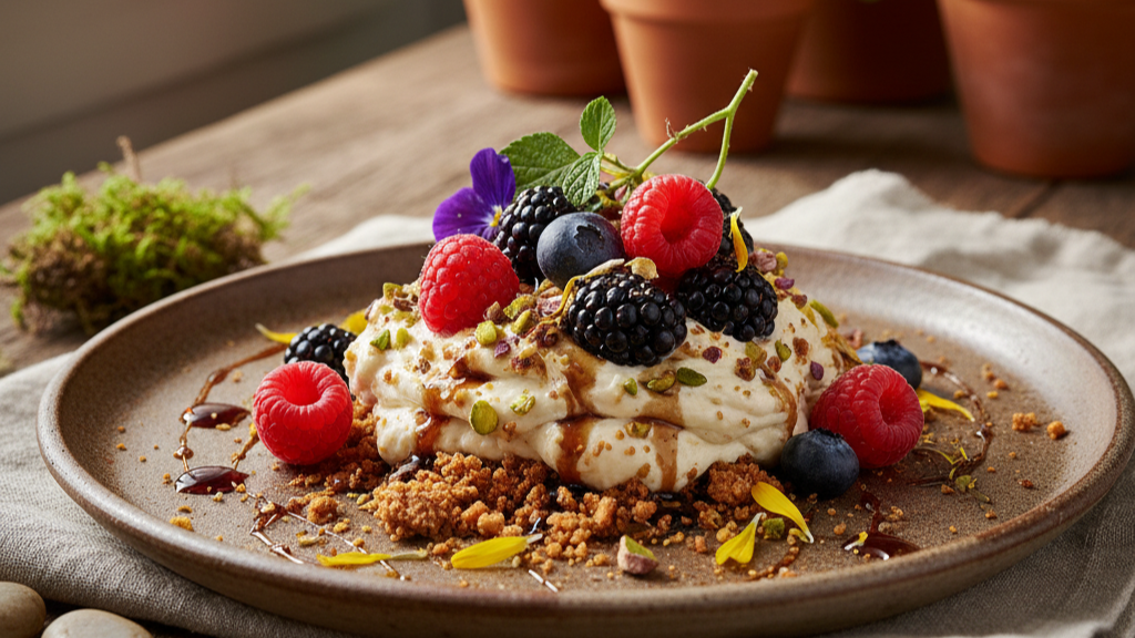 【渋谷】罪悪感なく楽しめる!トレーナーお墨付き、渋谷のギルトフリースイーツ店3選