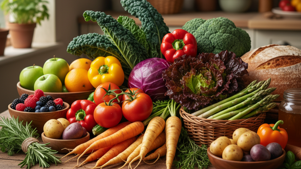 【代々木】おしゃれでヘルシー!代々木上原エリアのおすすめオーガニックフード