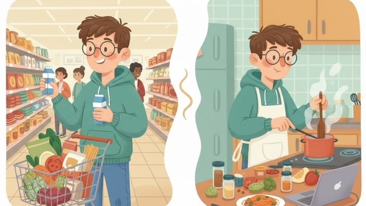 【本郷三丁目】 自炊を頑張りたいあなたへ。本郷のおすすめスーパーと簡単健康レシピ3選を紹介！