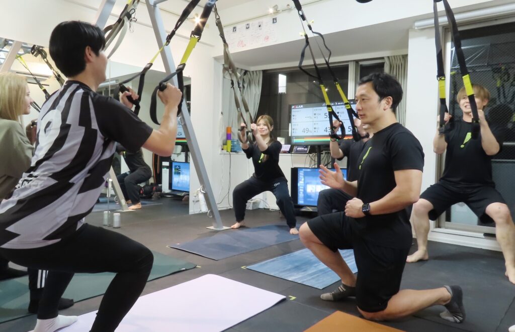 5年、10年先のキャリアを見据えた働き方を