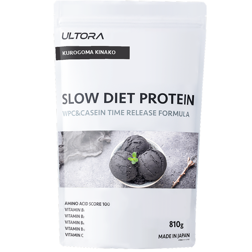 ULTRA スローダイエットプロテイン
