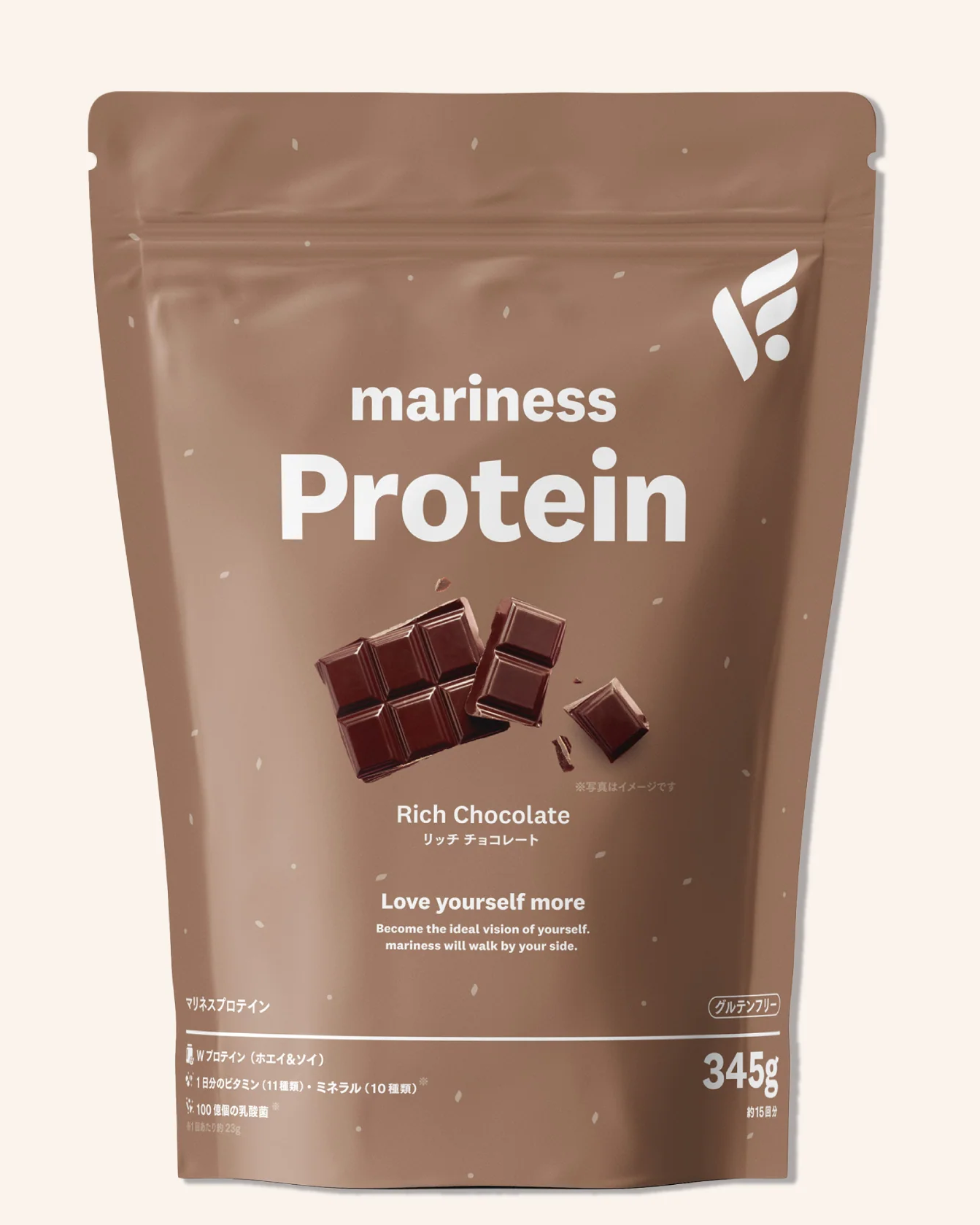 MARINESS プロテイン