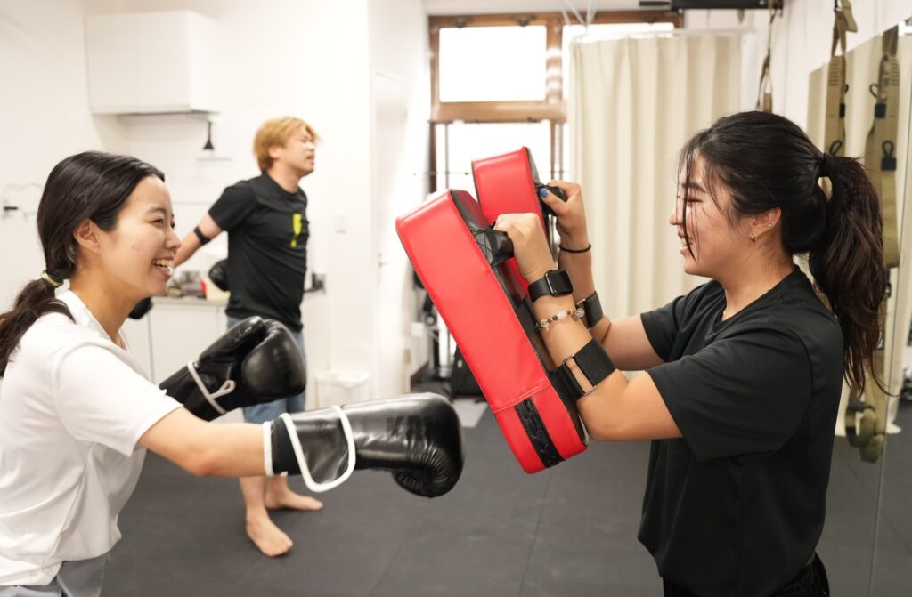 運動神経よりも大切にしていること