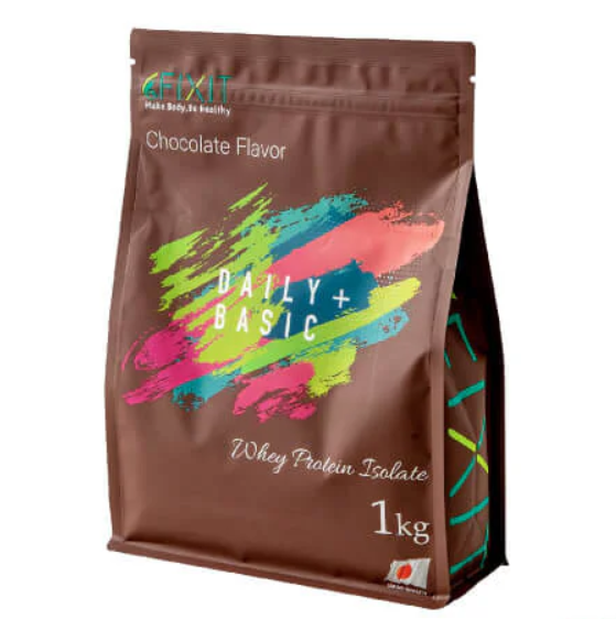 FIXIT DAILY BASIC+ WPI