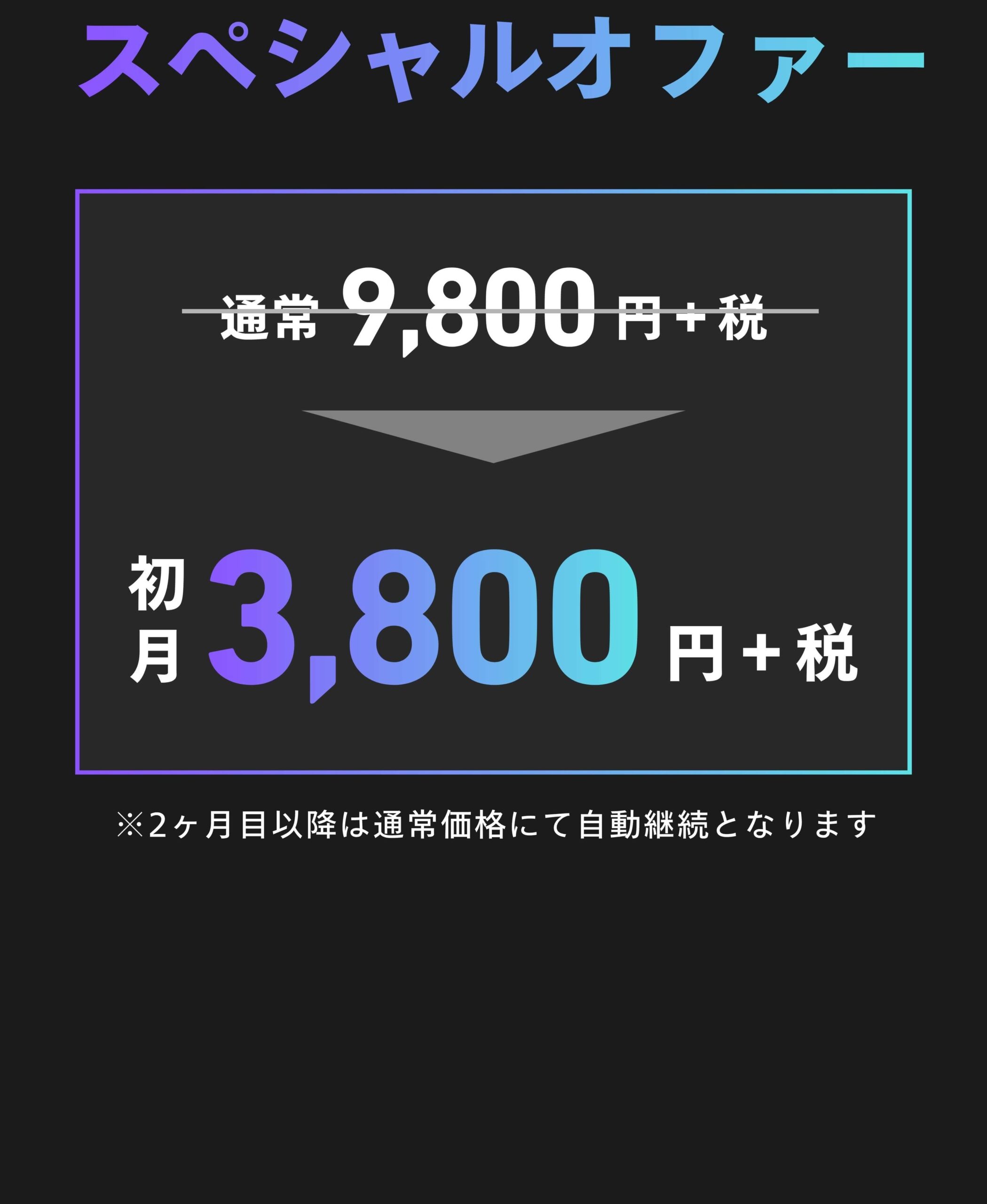 プログラム費用